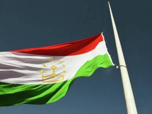 Раскраска флаг таджикистана #29 #541409