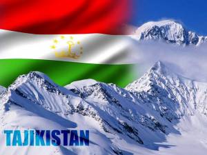 Раскраска флаг таджикистана #36 #541416