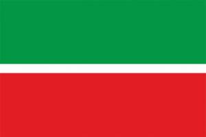 Раскраска флаг татарстана #1 #541419