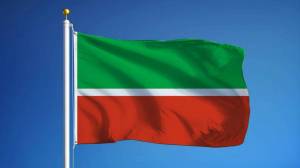 Раскраска флаг татарстана #3 #541421