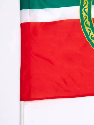 Раскраска флаг татарстана #7 #541425