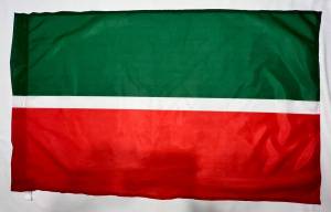 Раскраска флаг татарстана #16 #541434