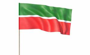 Раскраска флаг татарстана #23 #541441