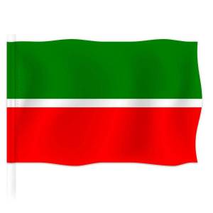 Раскраска флаг татарстана #24 #541442