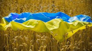 Раскраска флаг украины #27 #541549