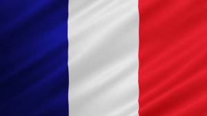 Раскраска флаг франции #17 #541612