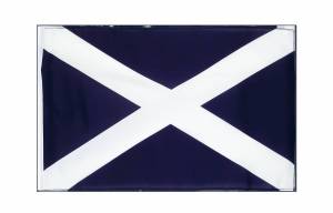 Раскраска флаг шотландии #22 #541646