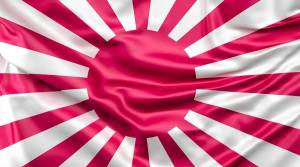 Раскраска флаг японии #4 #541666