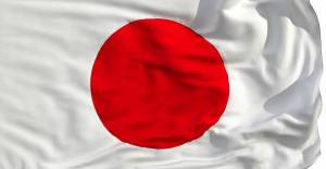 Раскраска флаг японии #5 #541667