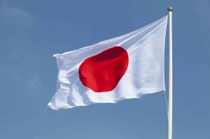 Раскраска флаг японии #6 #541668