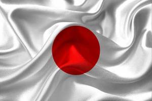 Раскраска флаг японии #7 #541669