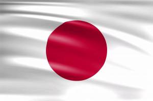 Раскраска флаг японии #8 #541670