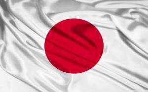 Раскраска флаг японии #13 #541675