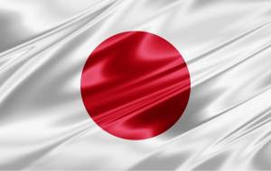 Раскраска флаг японии #15 #541677