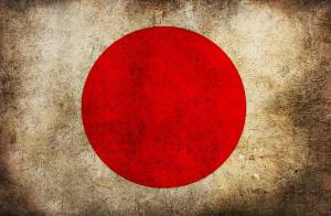 Раскраска флаг японии #20 #541682