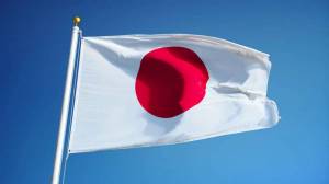 Раскраска флаг японии #31 #541693