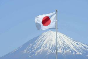 Раскраска флаг японии #34 #541696
