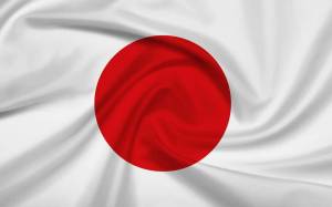 Раскраска флаг японии #36 #541698