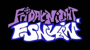 Раскраска фнф friday night funkin #13 #542637