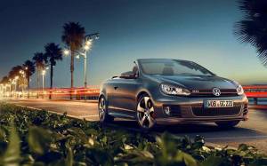 Раскраска фольксваген машина #7 #542846