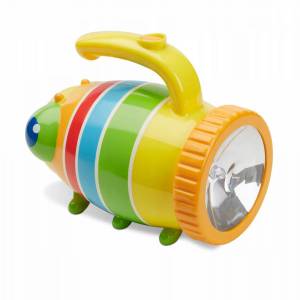 Раскраска фонарик для детей #28 #543011