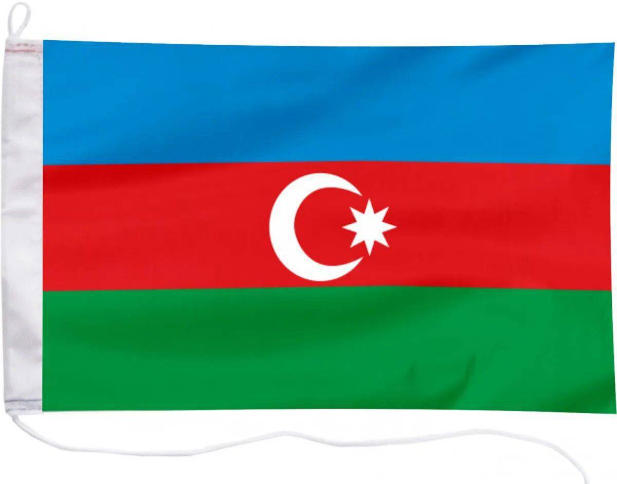 Флаг азербайджана #35