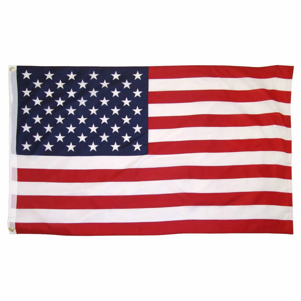 Флаг американский #38