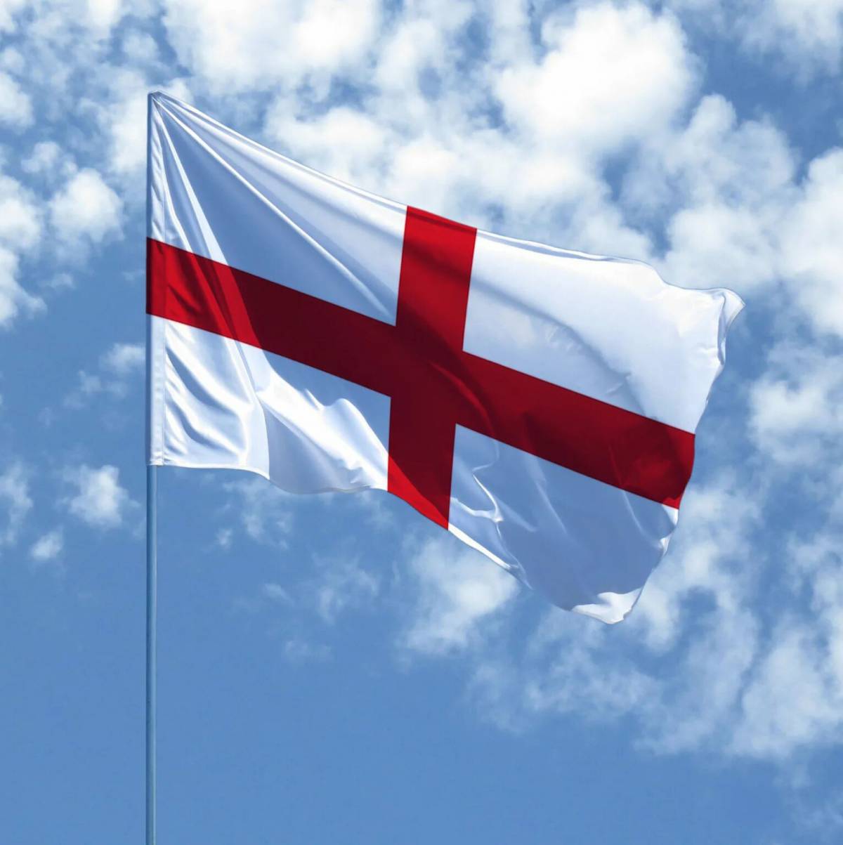 Флаг англии #2