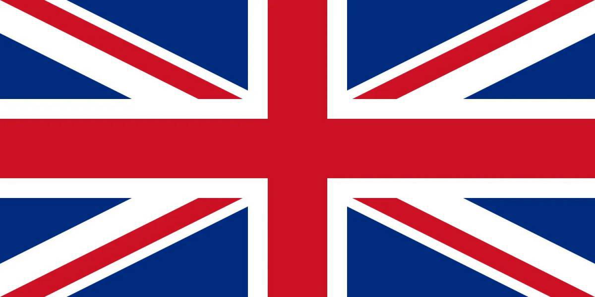 Флаг англии #20