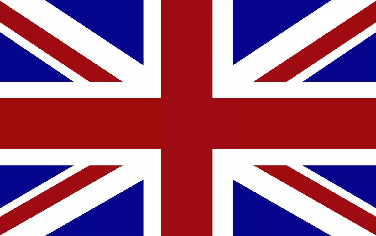 Флаг англии #24