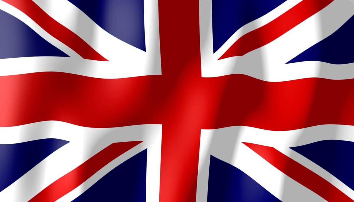 Флаг англии #31