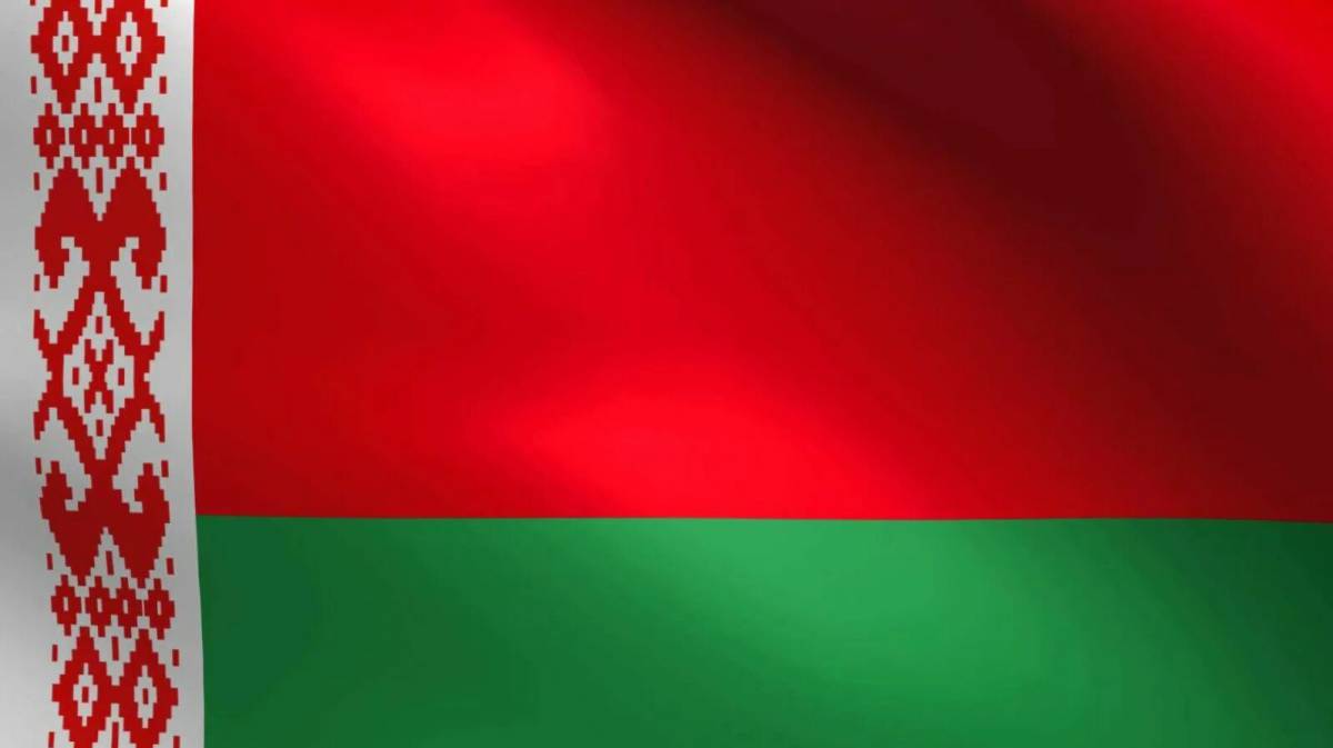 Флаг беларуси для детей #36
