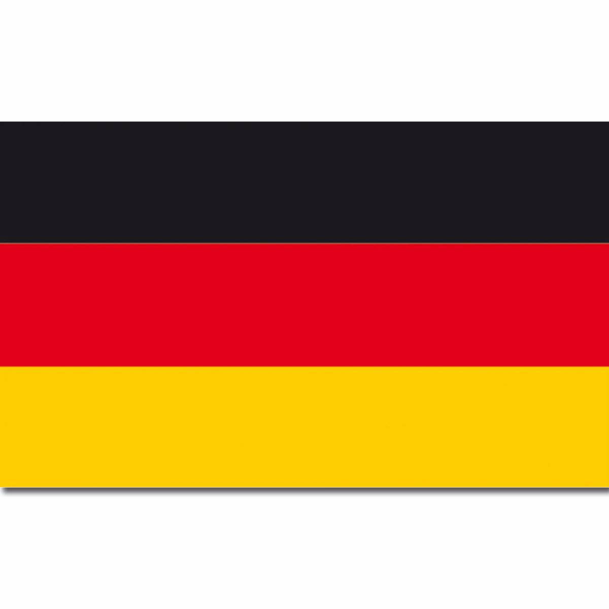 Флаг германии #1