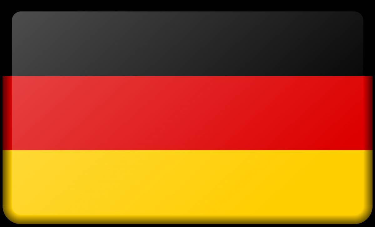 Флаг германии #8