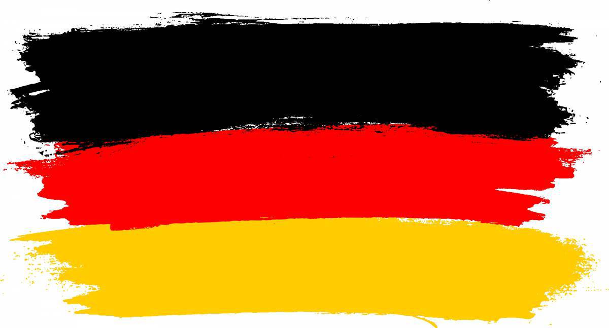 Флаг германии #21