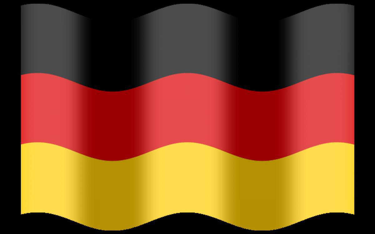Флаг германии #35