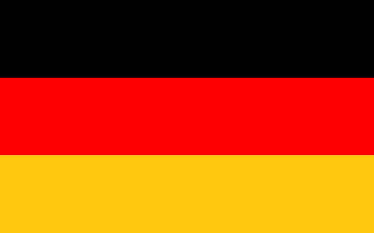 Флаг германии #38
