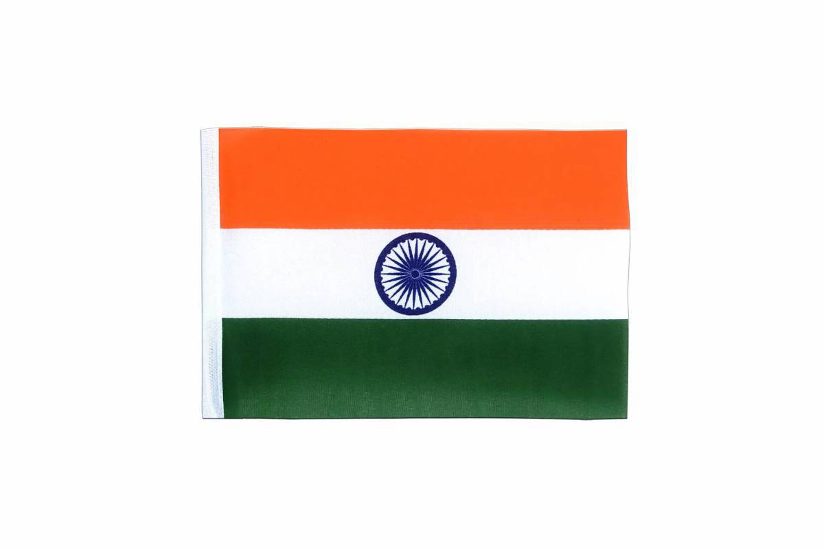 Флаг индии #20