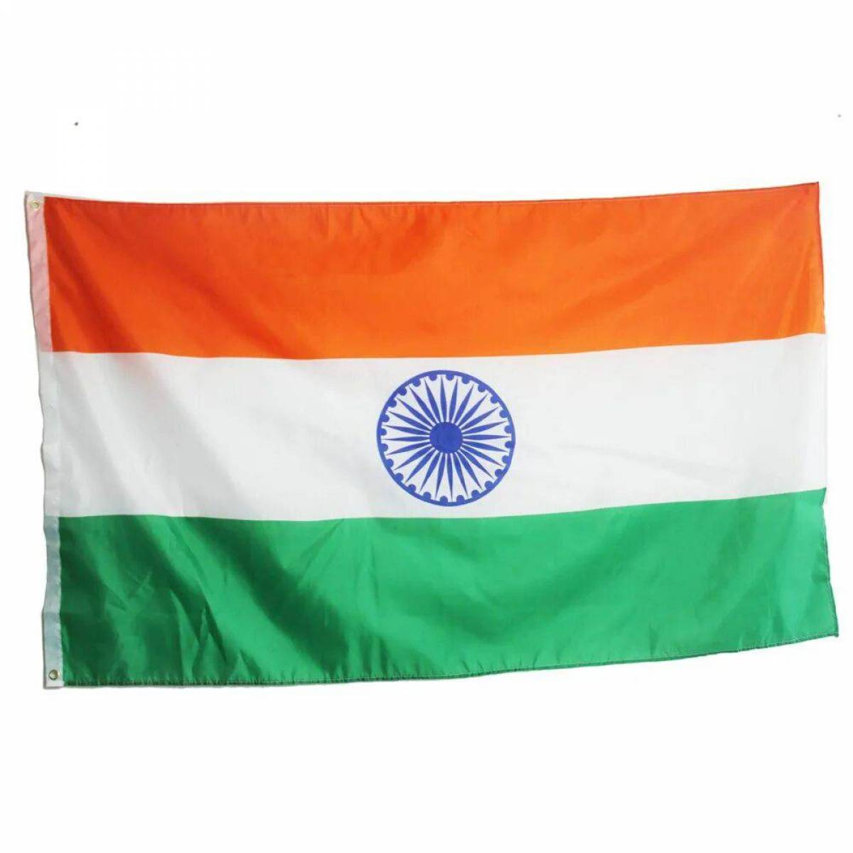 Флаг индии #30