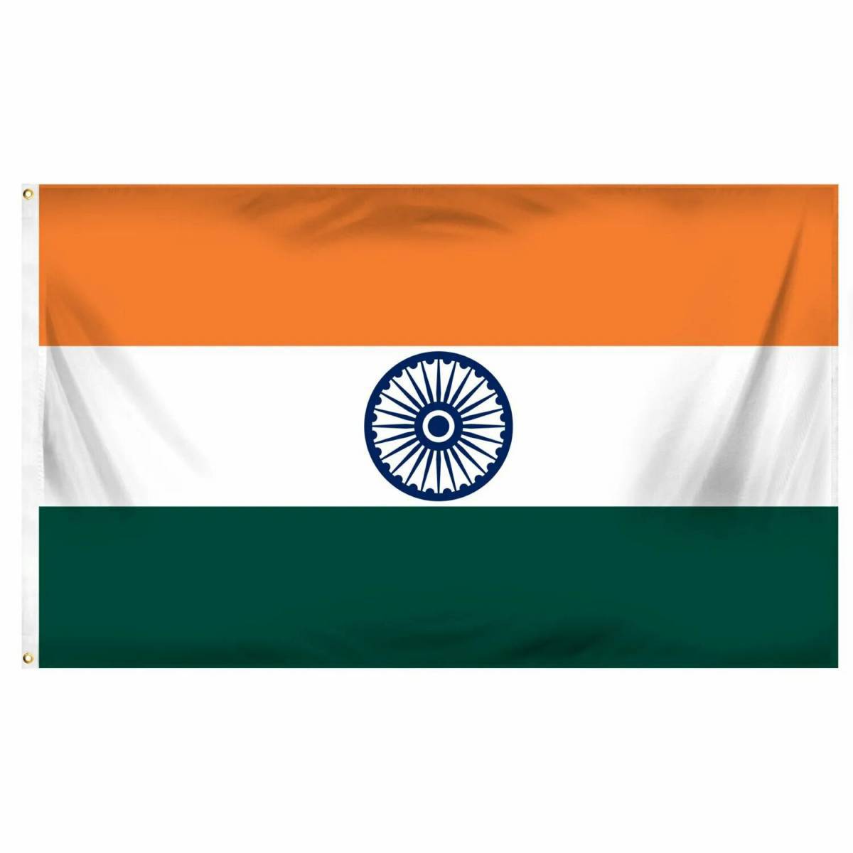 Флаг индии #35