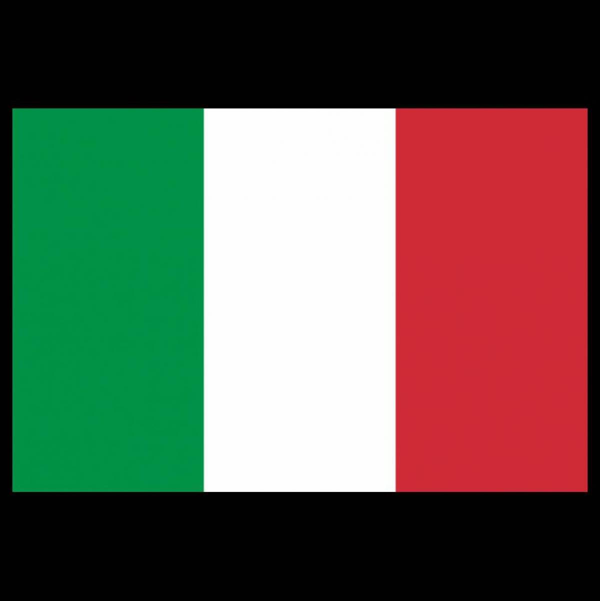 Флаг италии #20