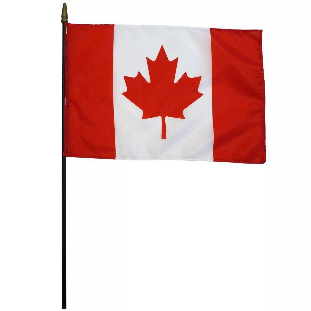 Флаг канады #6