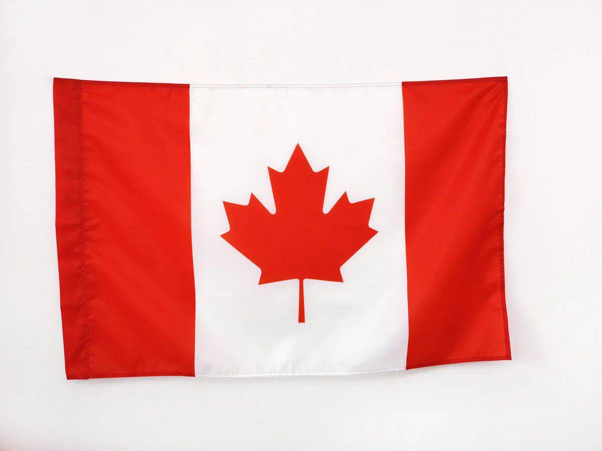 Флаг канады #35