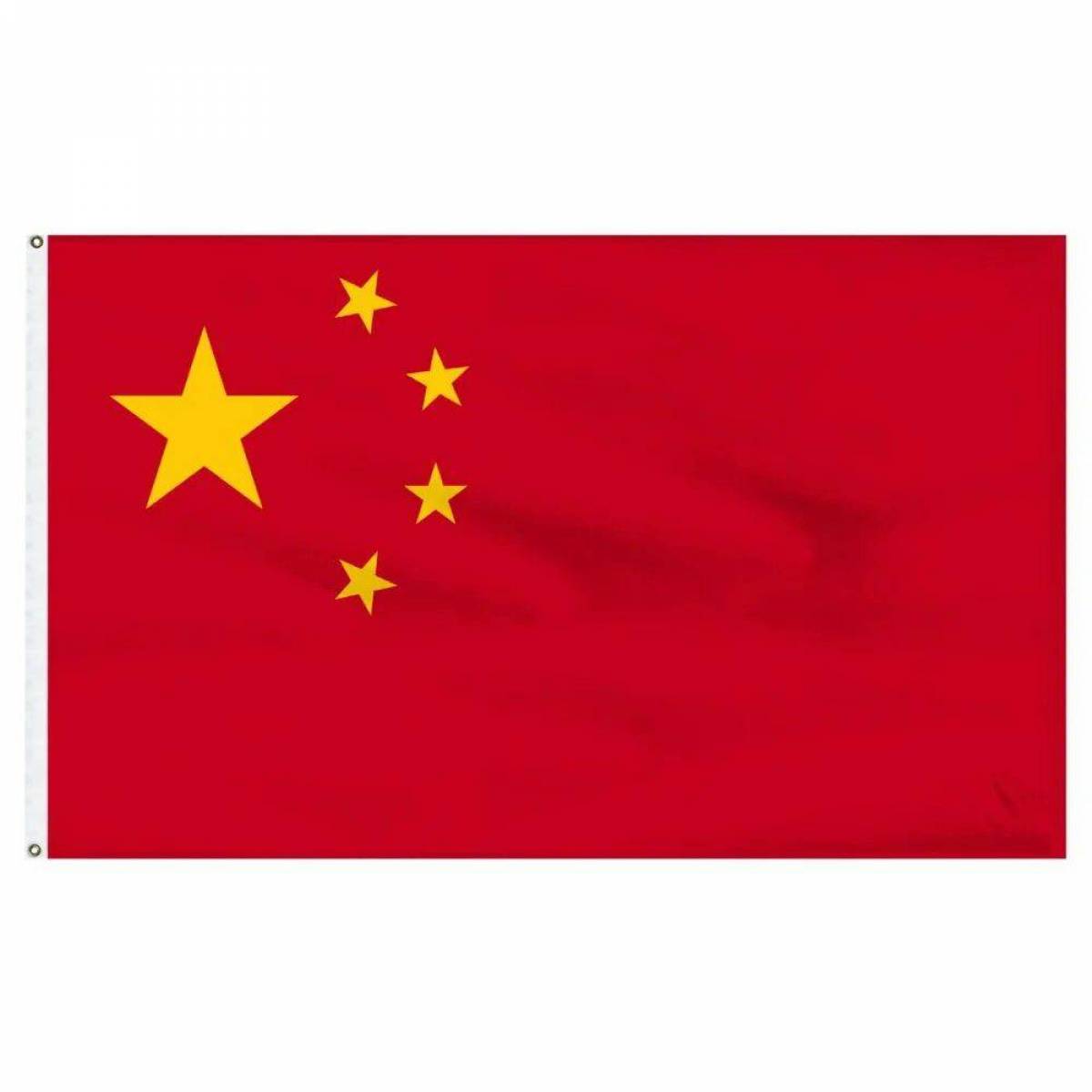 Флаг китая #24