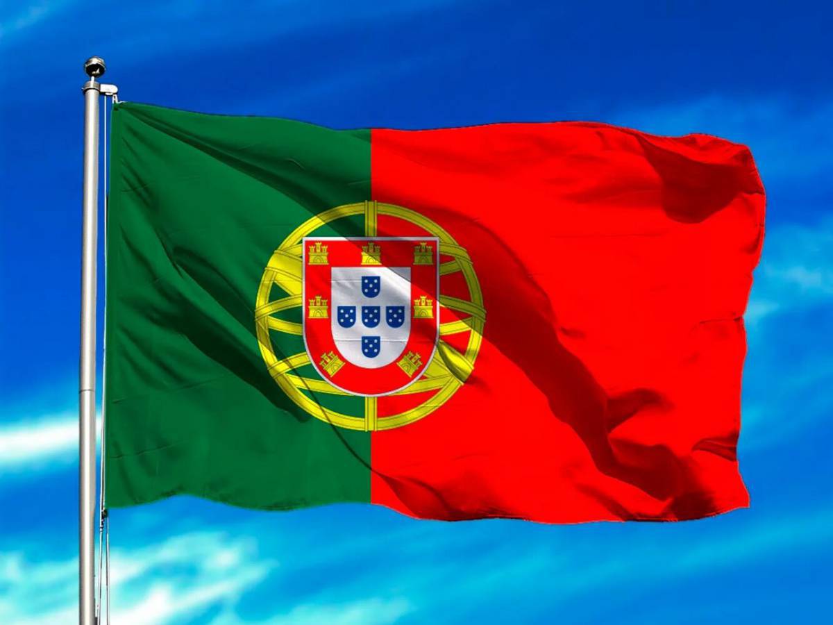 Флаг португалии #17