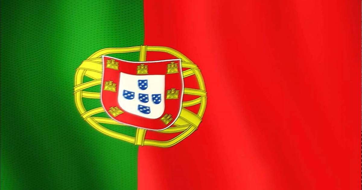 Флаг португалии #22