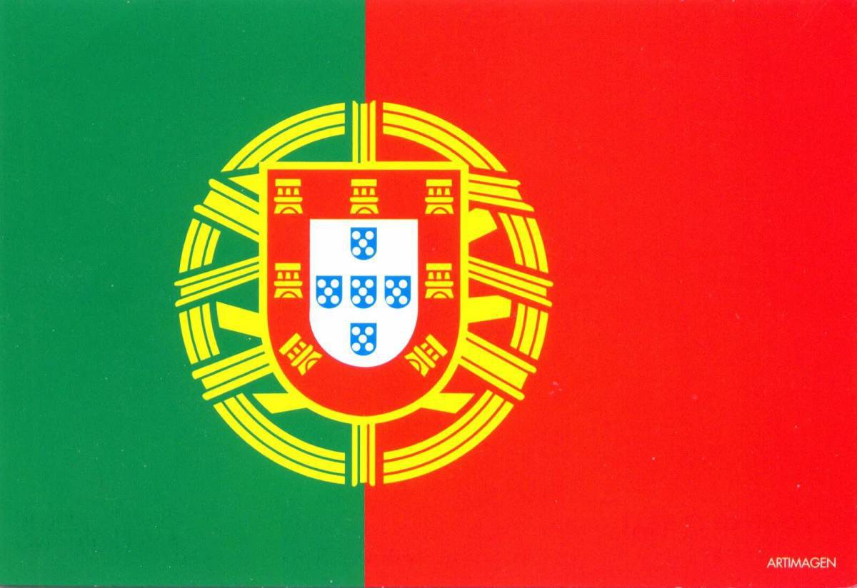 Флаг португалии #24