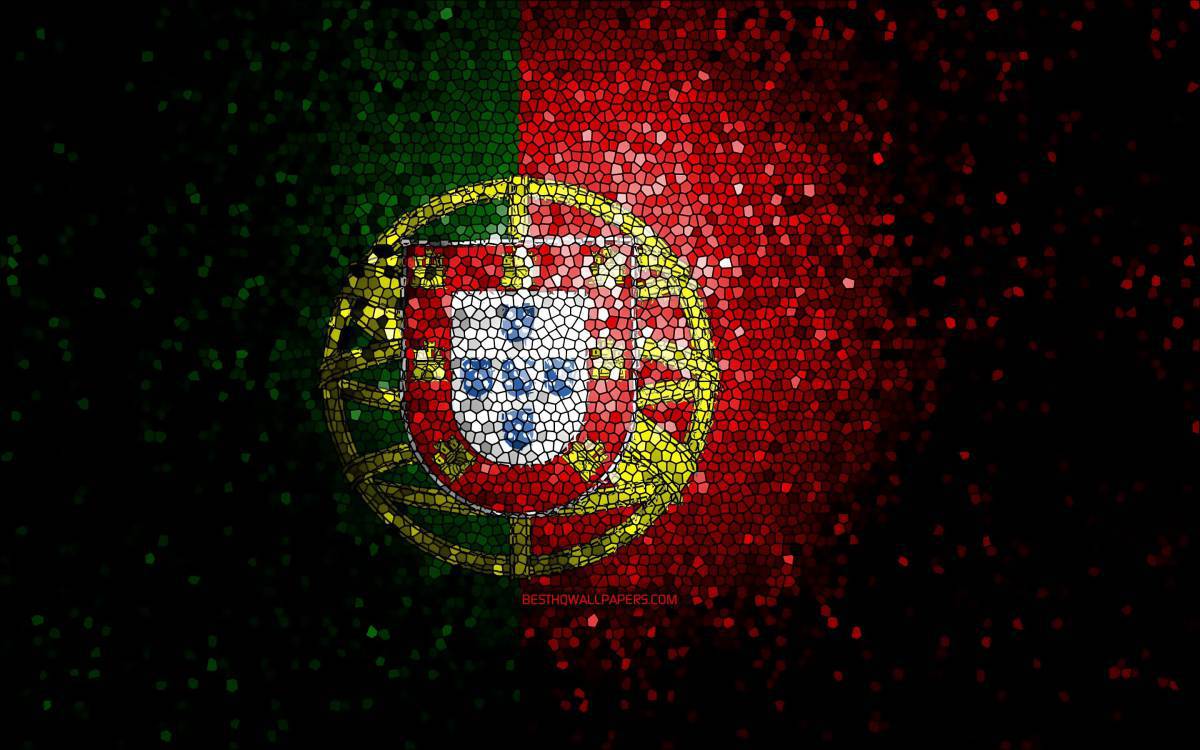 Флаг португалии #25