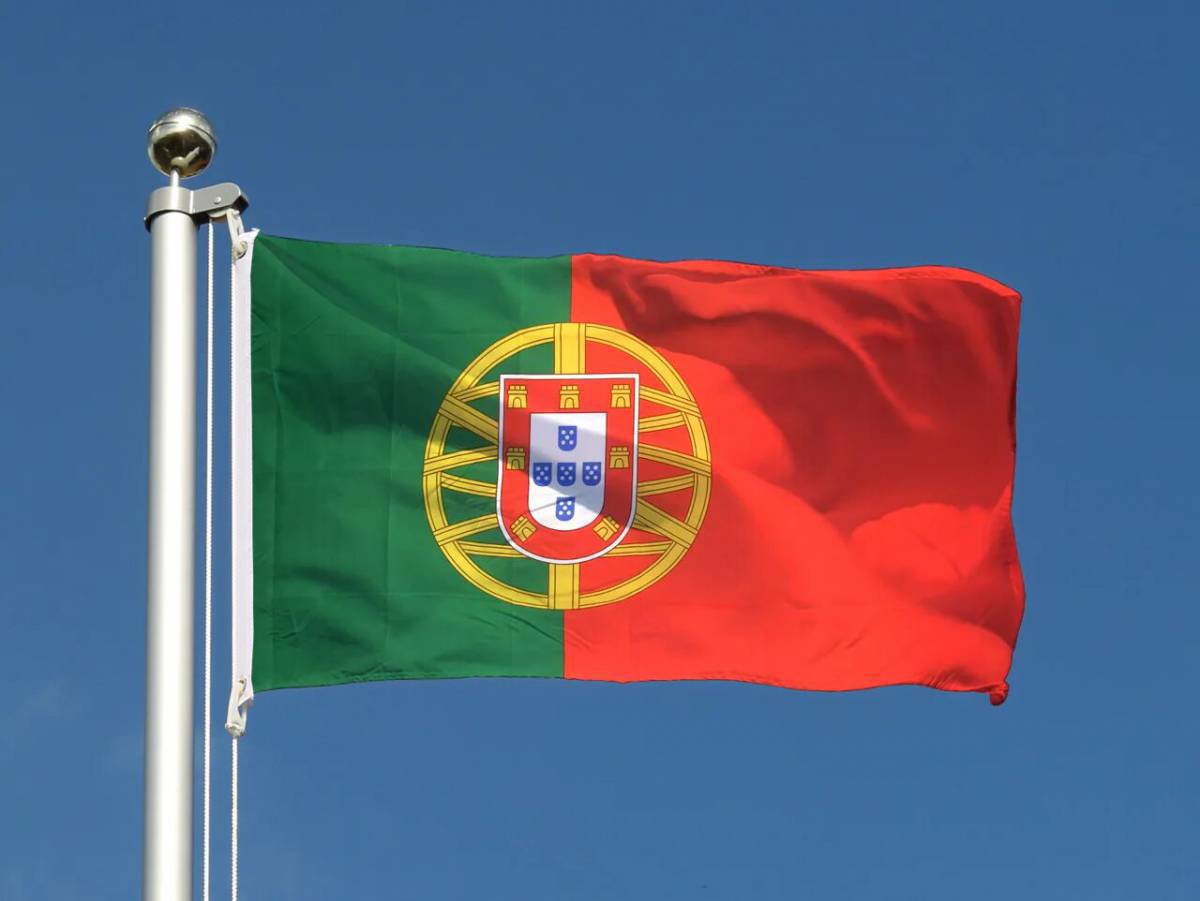 Флаг португалии #29