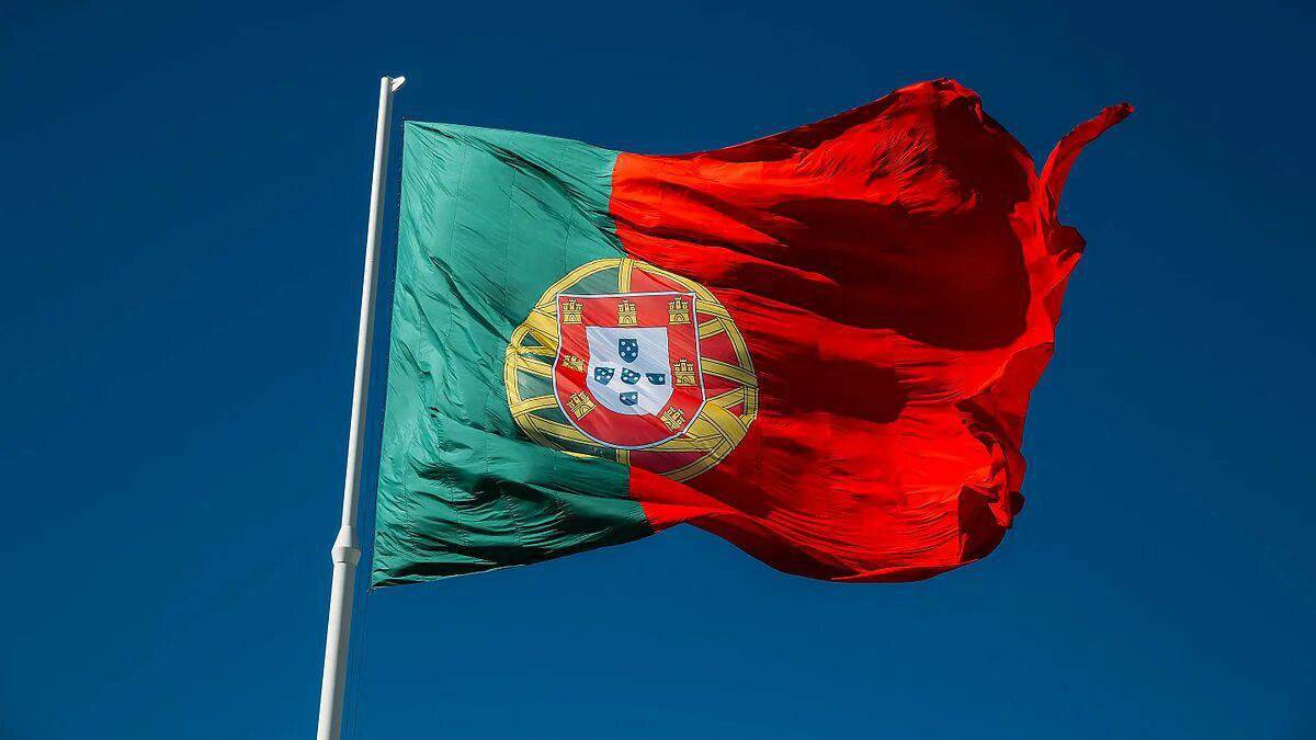 Флаг португалии #32